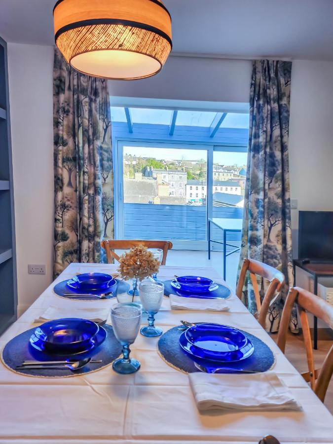The Kinsale 4 Center Villa Eksteriør billede