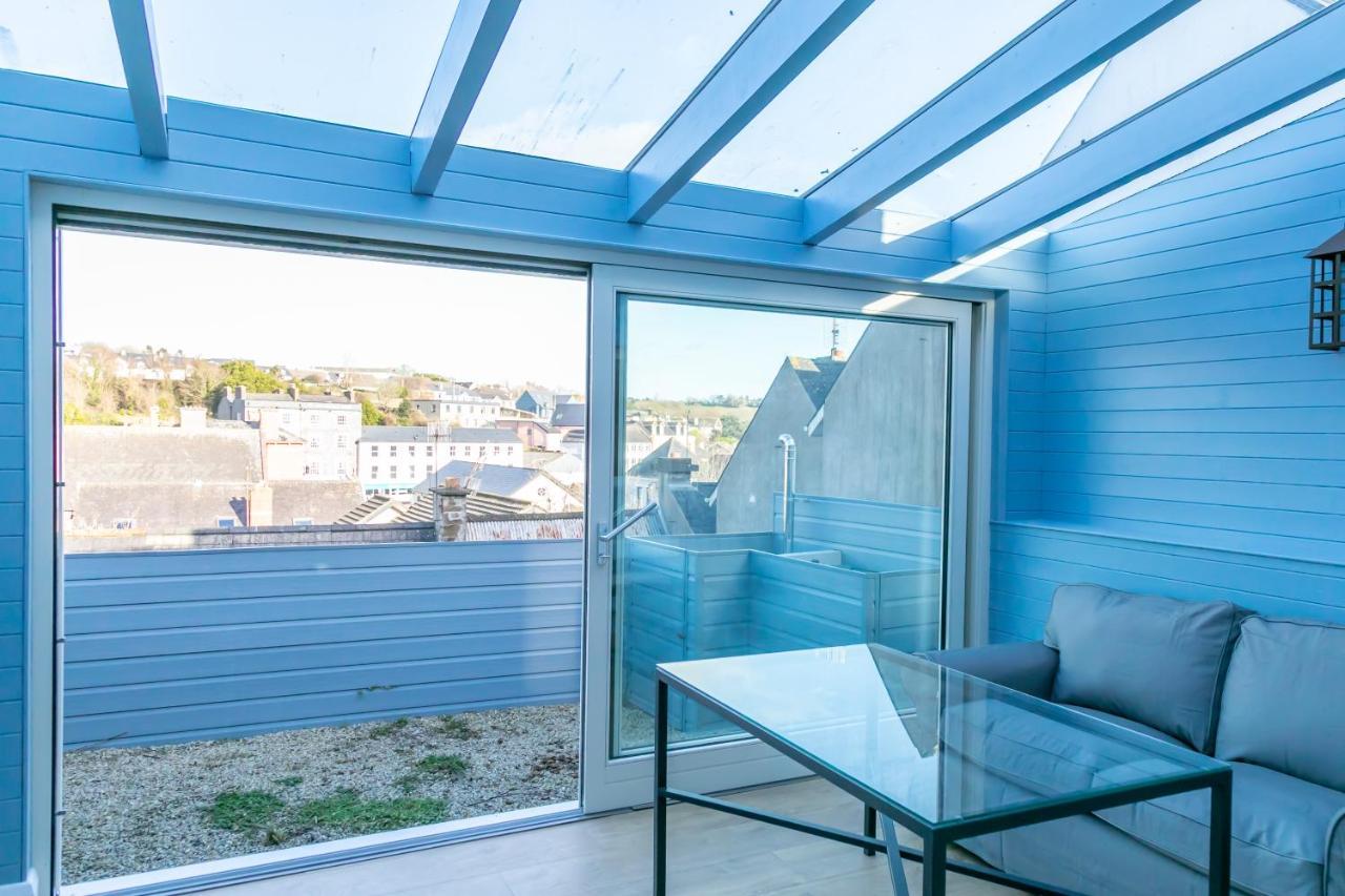 The Kinsale 4 Center Villa Eksteriør billede