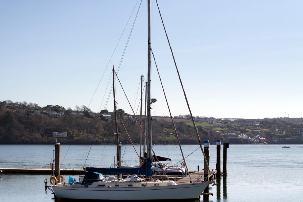 The Kinsale 4 Center Villa Eksteriør billede