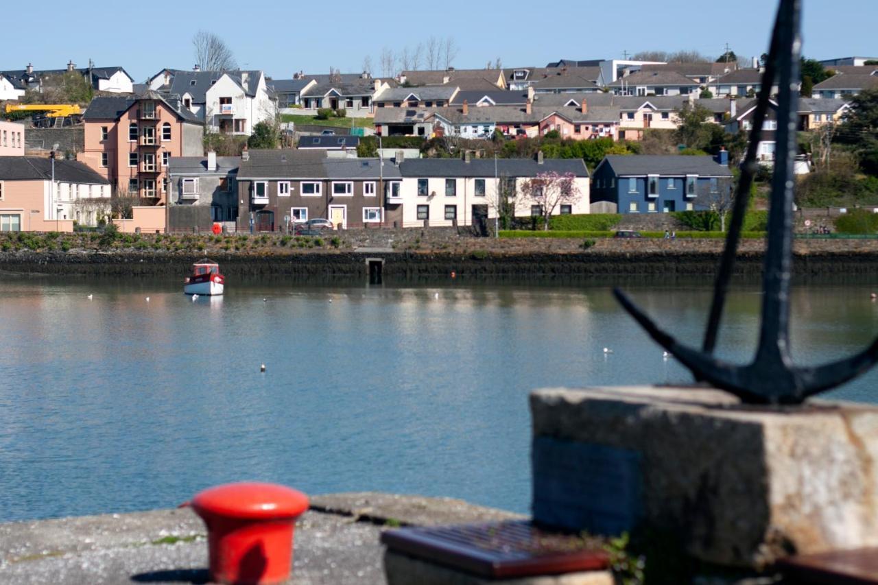 The Kinsale 4 Center Villa Eksteriør billede